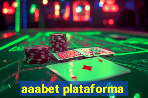 aaabet plataforma